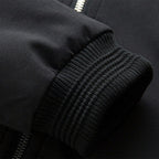 Men’s Bomber Jacket Lightweight Slim Fit