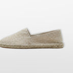 Men's Slip-On Canvas Espadrilles