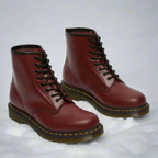 Women's Lace-Up Ankle Boots