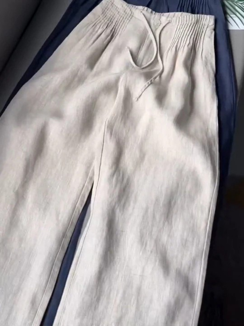Women's Wide Leg Pants