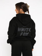 Women's Relaxed Pullover Hoodie