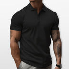 Men’s Slim Fit Polo Shirt