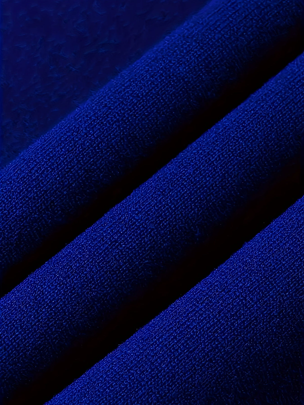 Men's Full-Zip Hooded Sweatshirt with Sleeve Detail