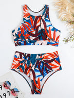 Women's Sport Bikini Set