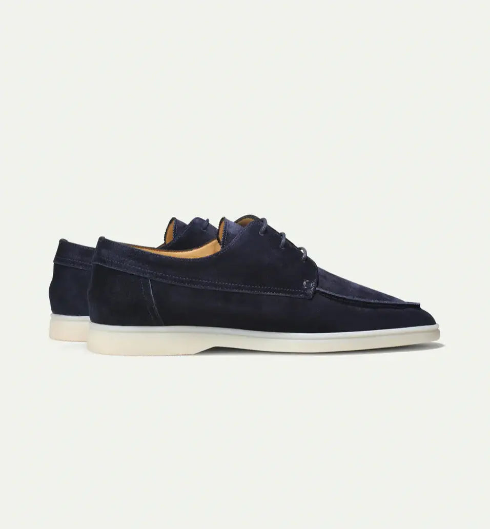 Men’s Lace Up Casual Shoes