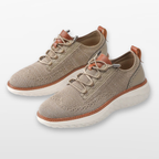 Men Lightweight Casual Knit Sneakers
