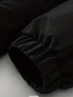 Women's Hooded Winter Jacket
