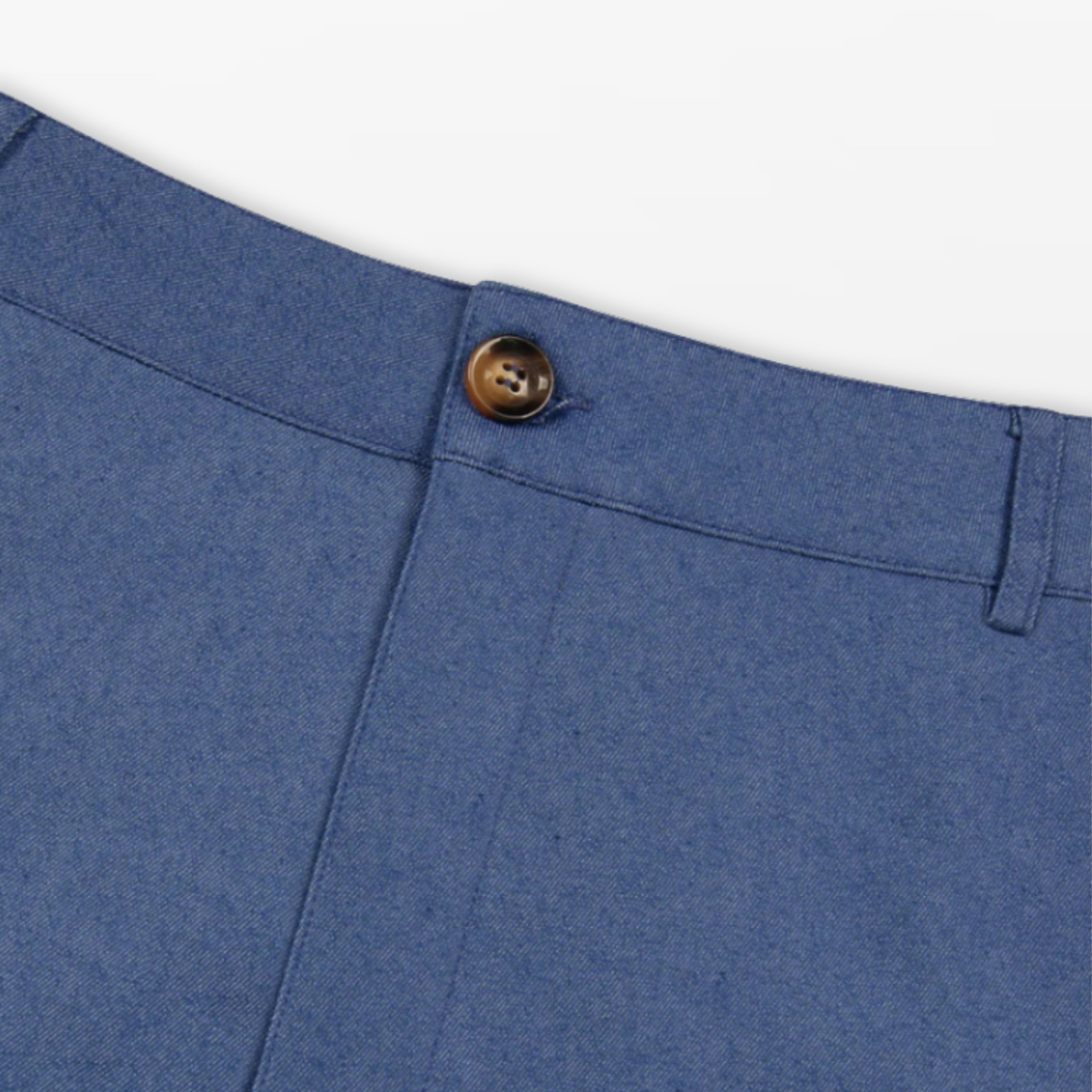 Men Slim Fit Dress Pants