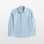 Men’s Casual Button Shirt Relaxed Fit