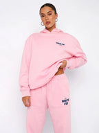 Women's Relaxed Pullover Hoodie