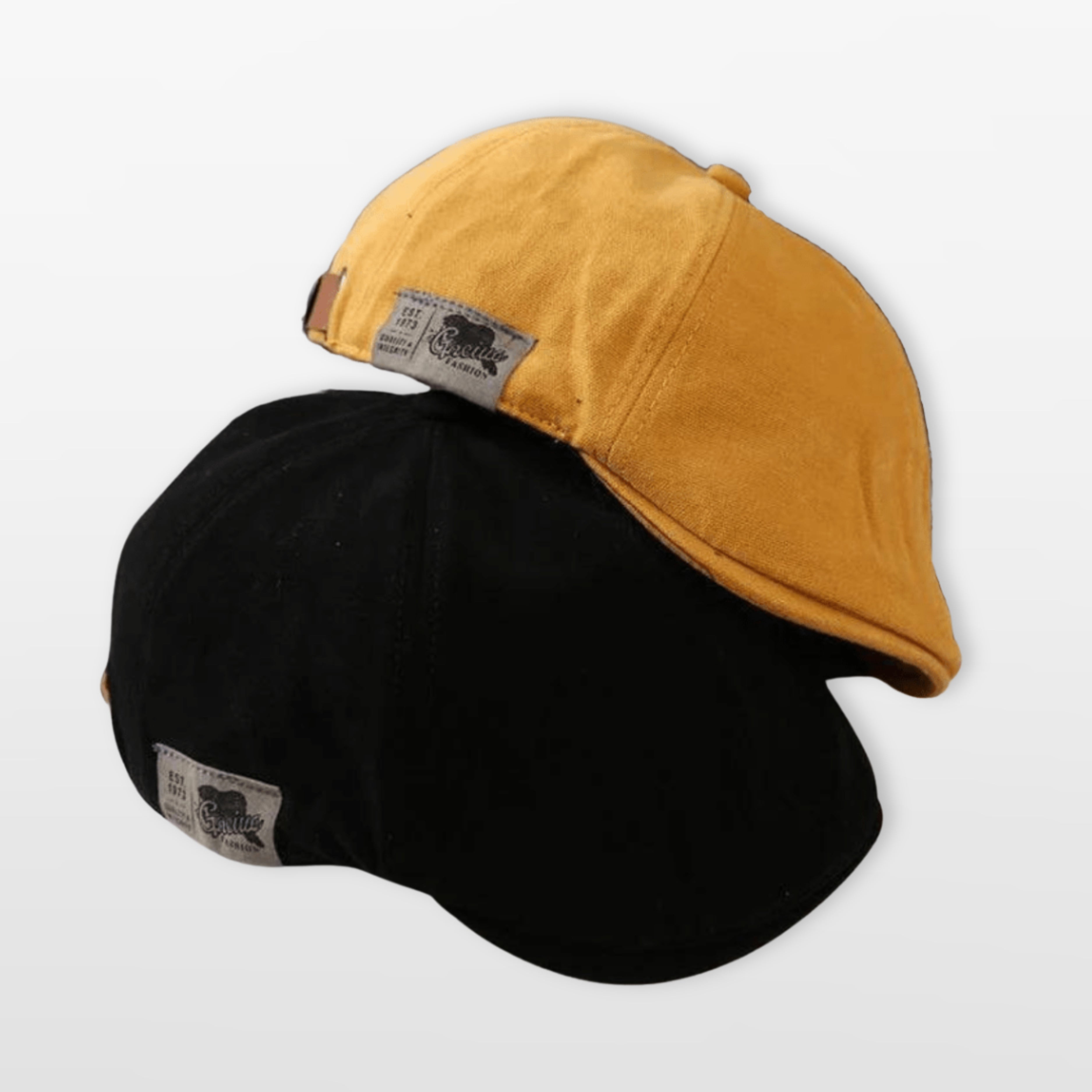 Men’s Flat Cap Vintage Driving Hat