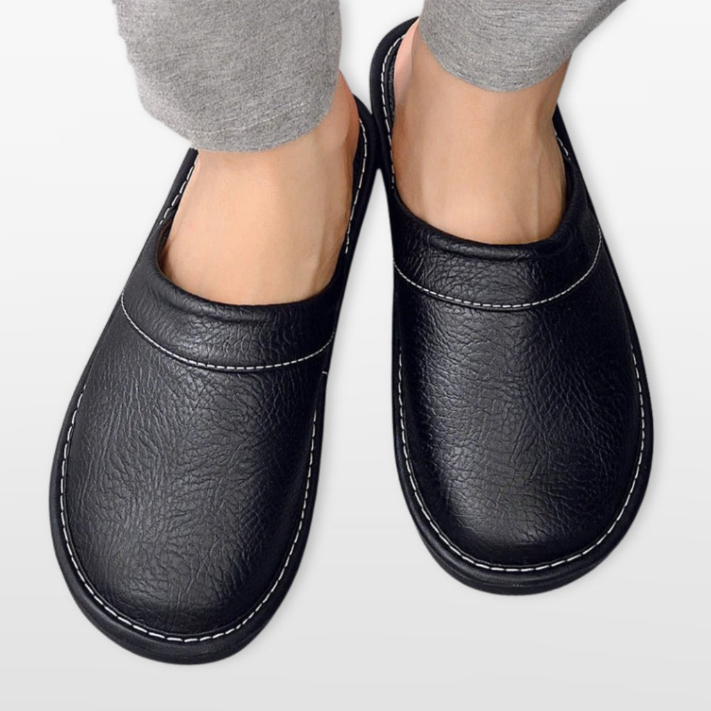 Women’s House Slippers Slip On Comfort