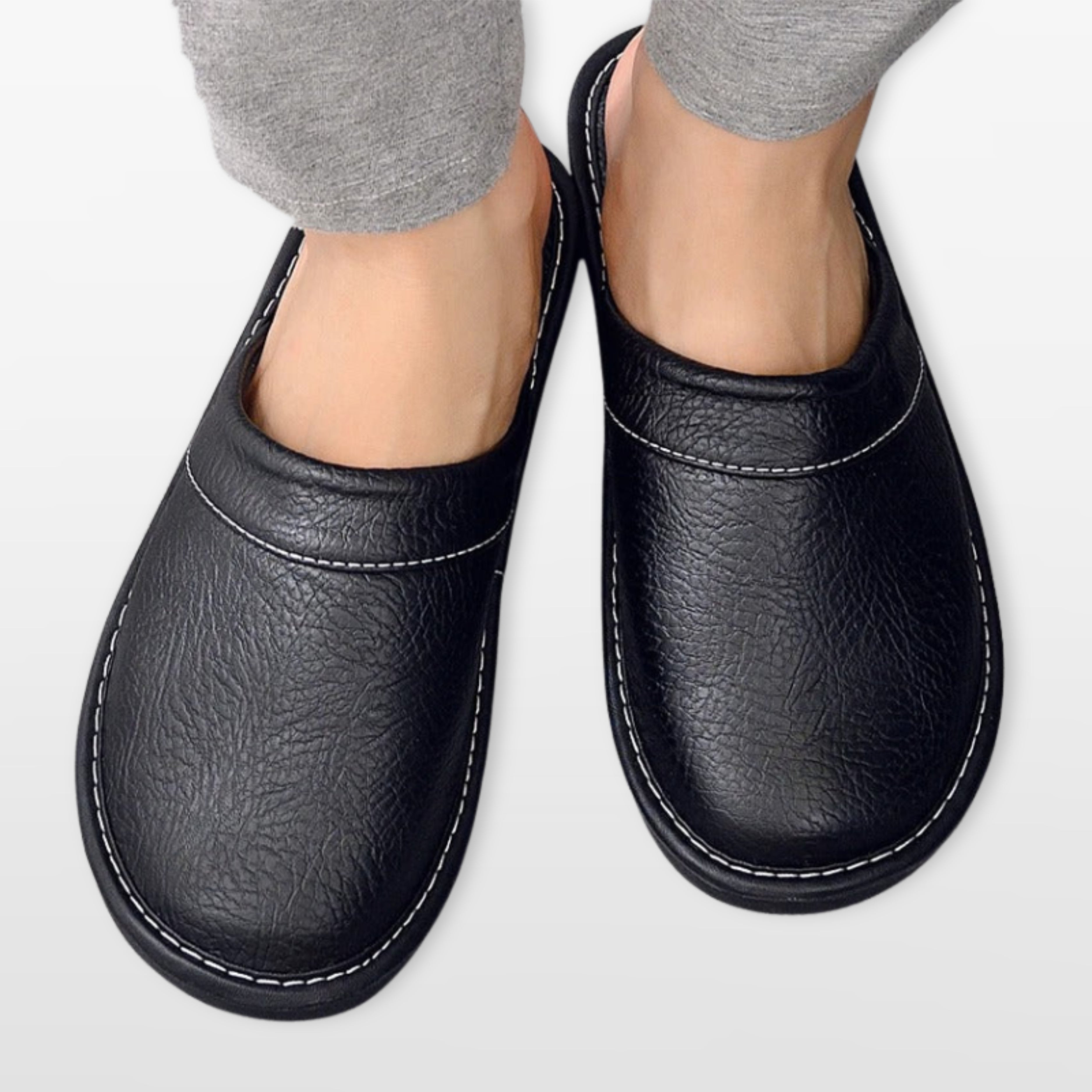Women’s House Slippers Slip On Comfort