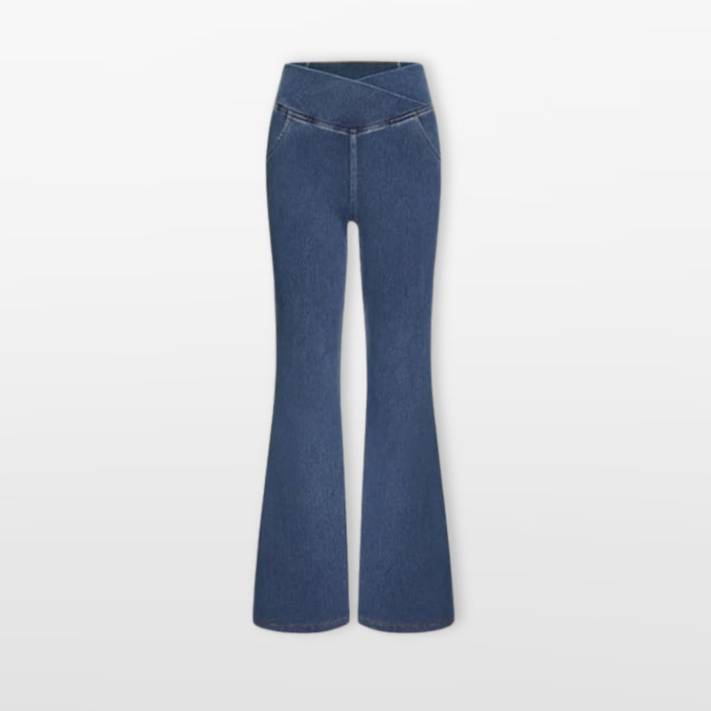 Women’s Flare Pants High Waisted Bootcut