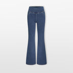 Women’s Flare Pants High Waisted Bootcut