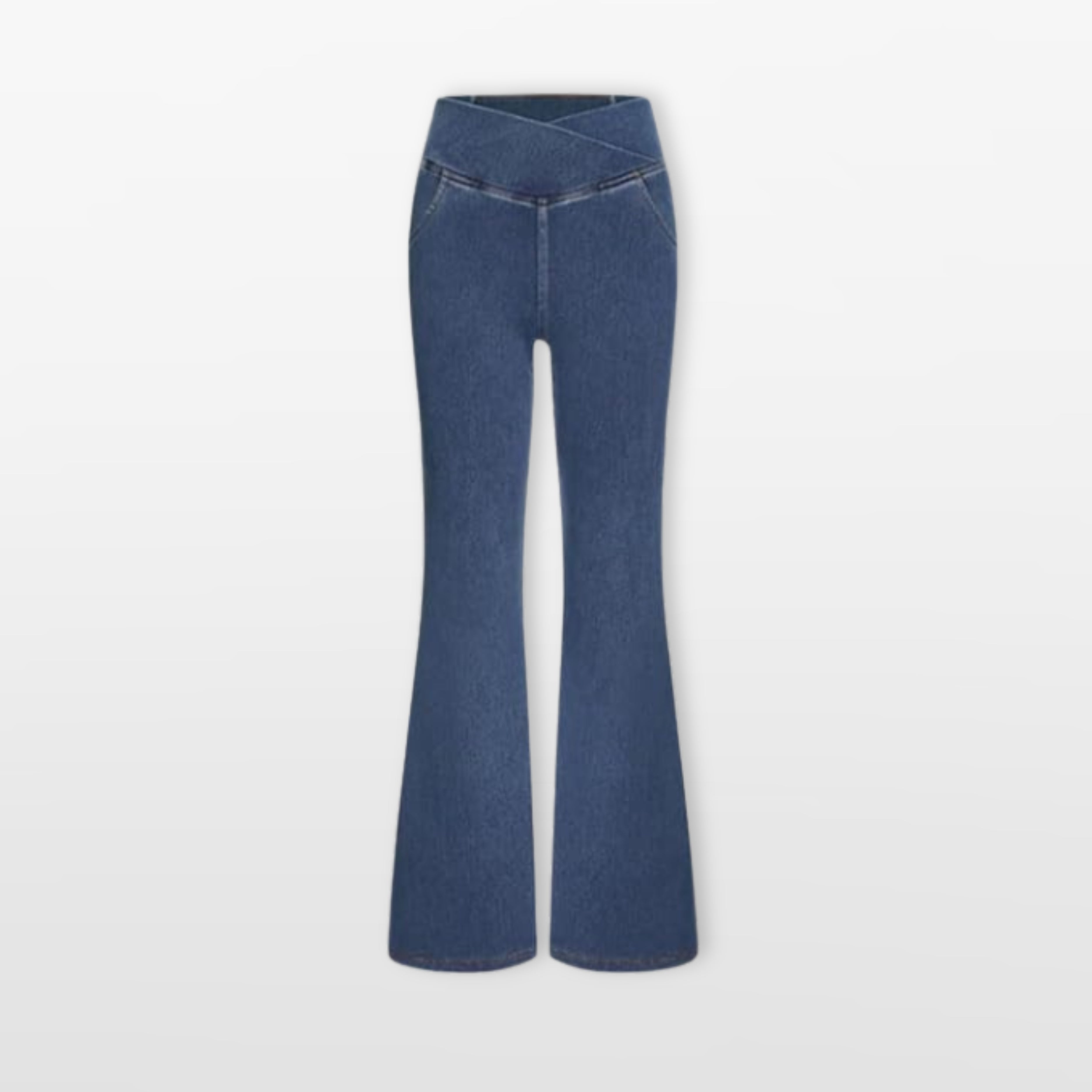 Women’s Flare Pants High Waisted Bootcut