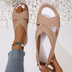 Women's Comfort Slide Sandals