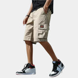 Men's Classic Cargo Shorts