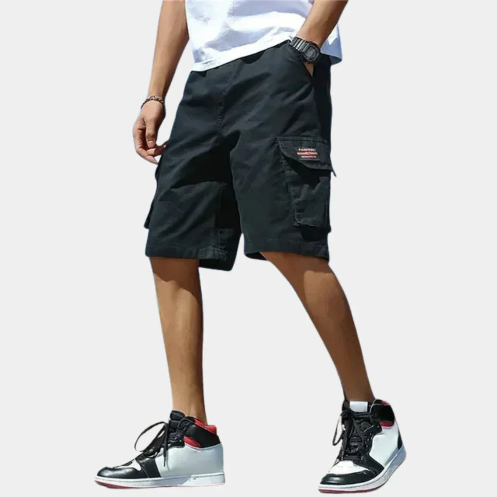 Men's Classic Cargo Shorts