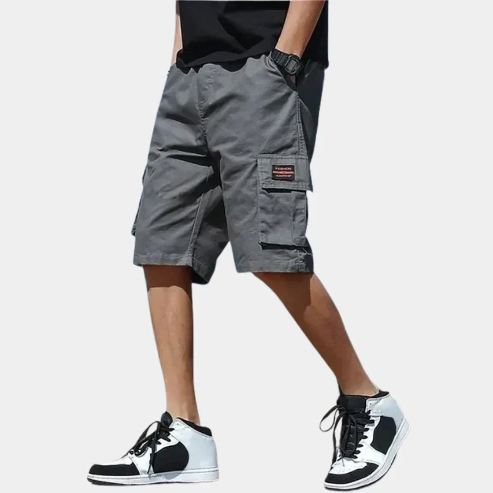 Men's Classic Cargo Shorts