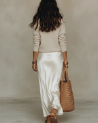 Women's Knit Dress Set