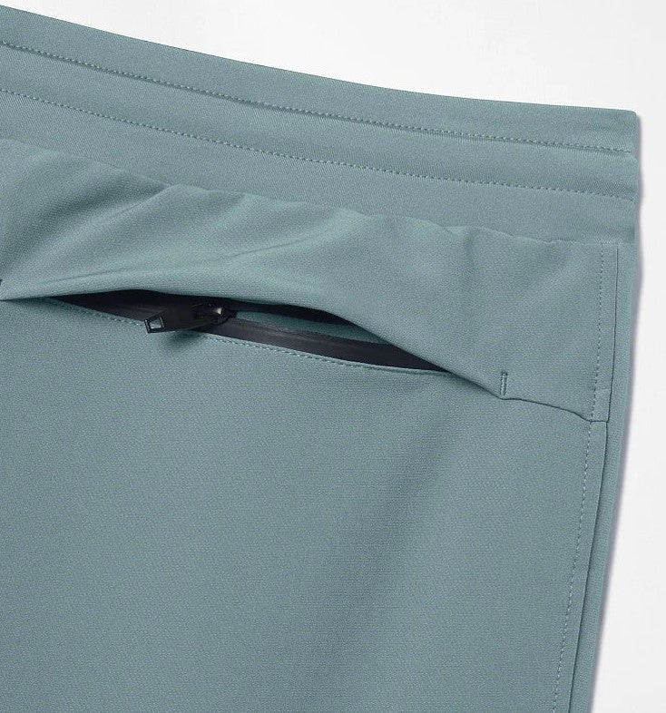 Men's Tapered Casual Pants