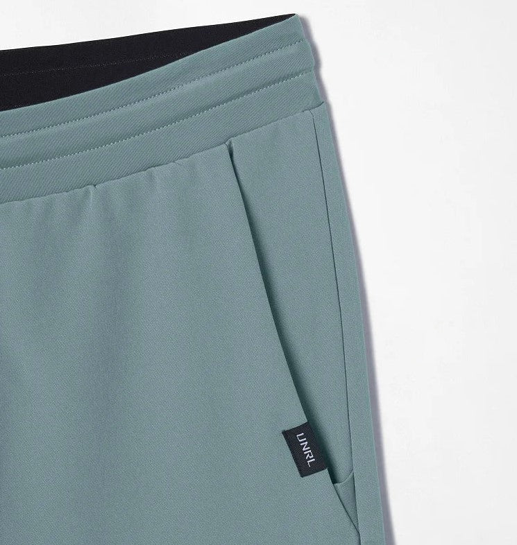 Men's Tapered Casual Pants