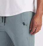 Men's Tapered Casual Pants