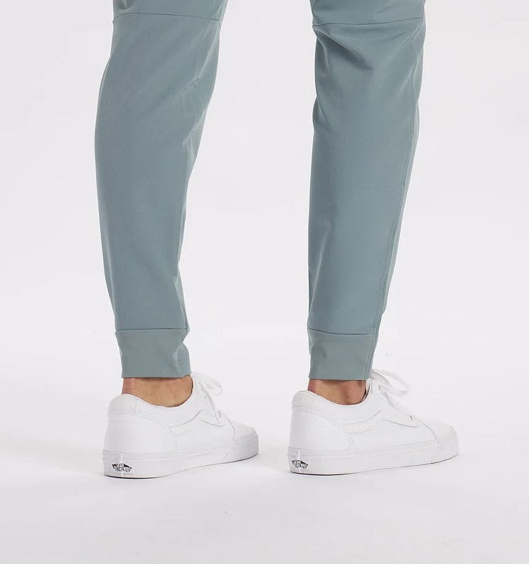 Men's Tapered Casual Pants