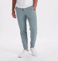 Men's Tapered Casual Pants