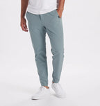 Men's Tapered Casual Pants