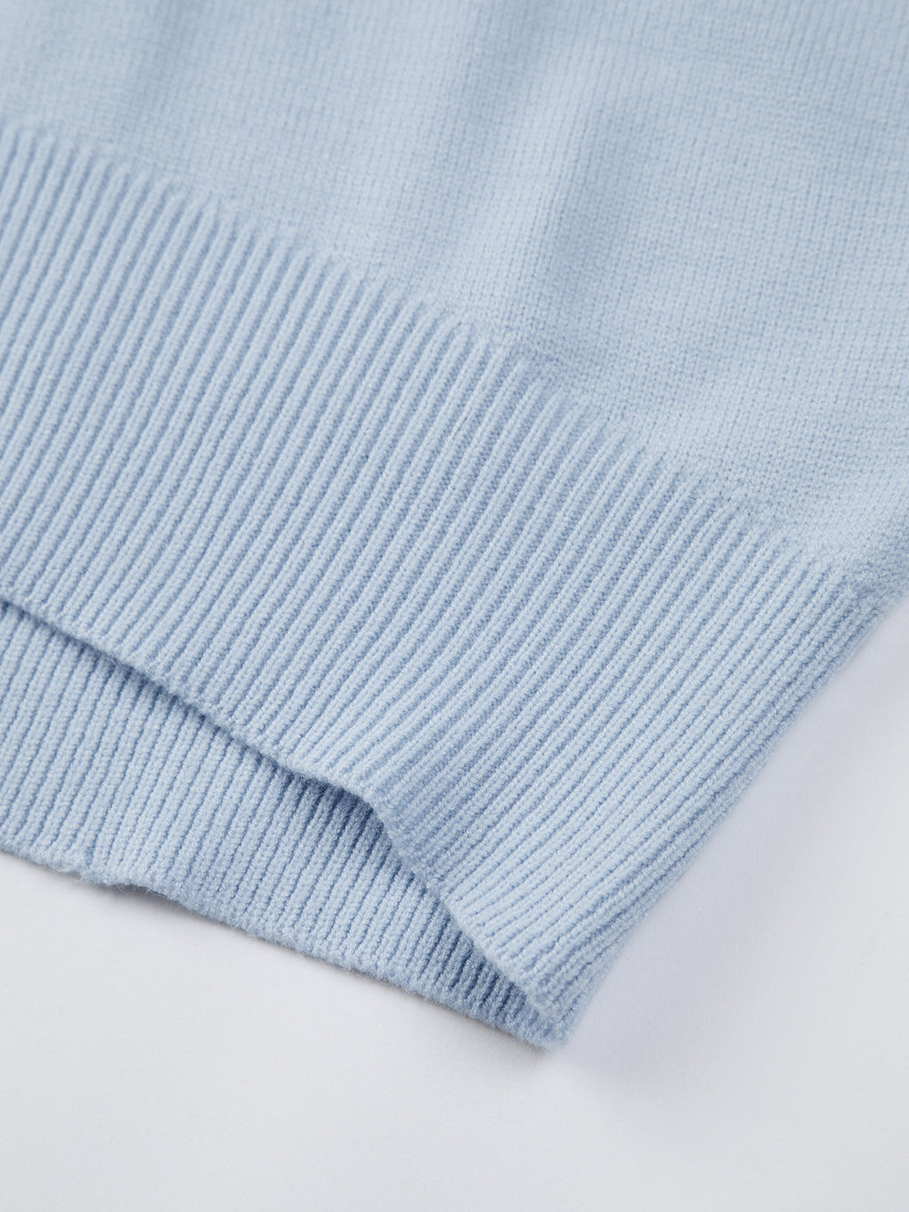 Women’s Relaxed Crew-Neck Oversized Sweater