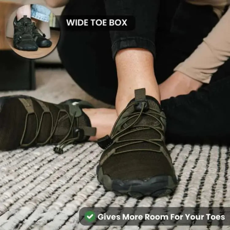 Men's Lightweight Trail Shoes