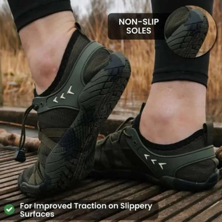 Men's Lightweight Trail Shoes