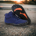 Men's Rugged Hiking Boots