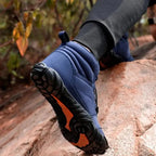 Men's Rugged Hiking Boots