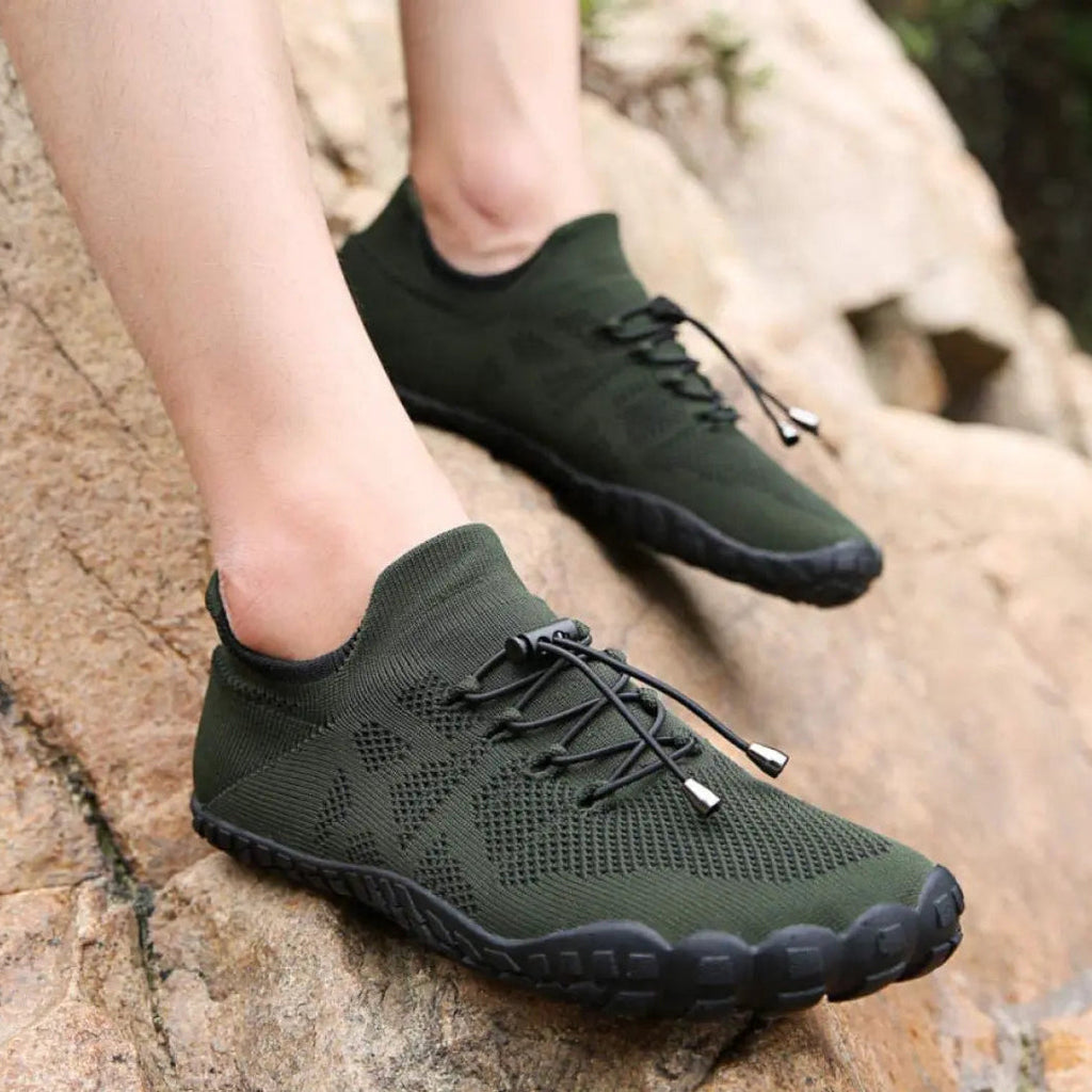 Men's Lightweight Quick Dry Water Shoes
