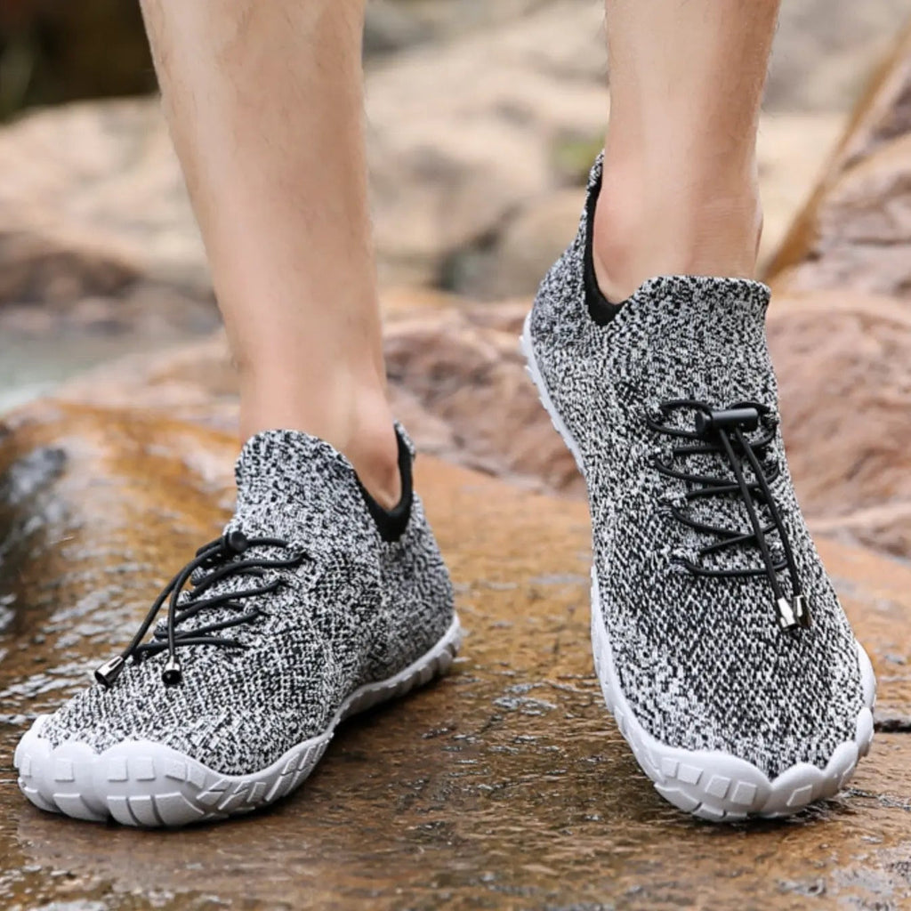 Men's Lightweight Quick Dry Water Shoes