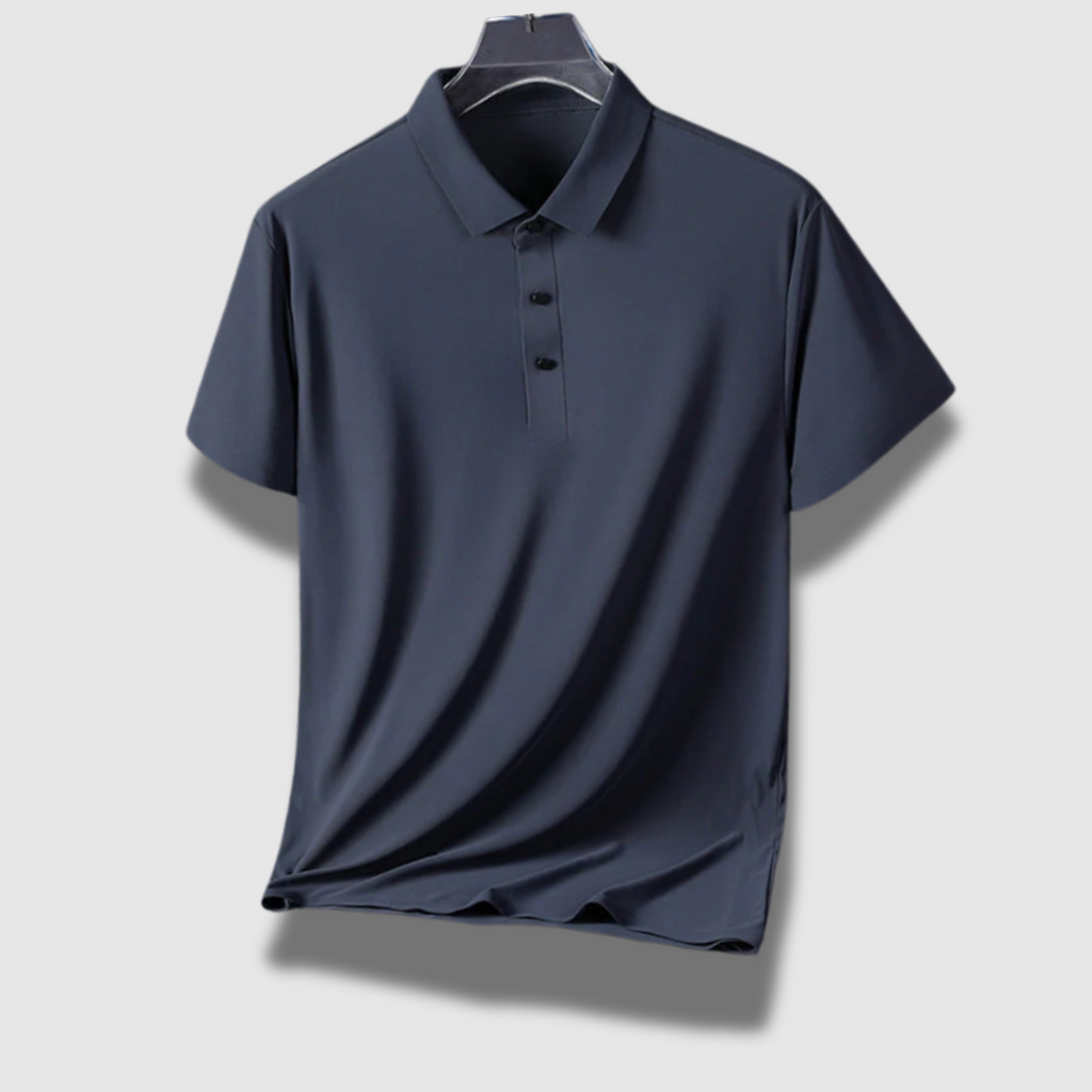 Men's Classic Polo Shirt