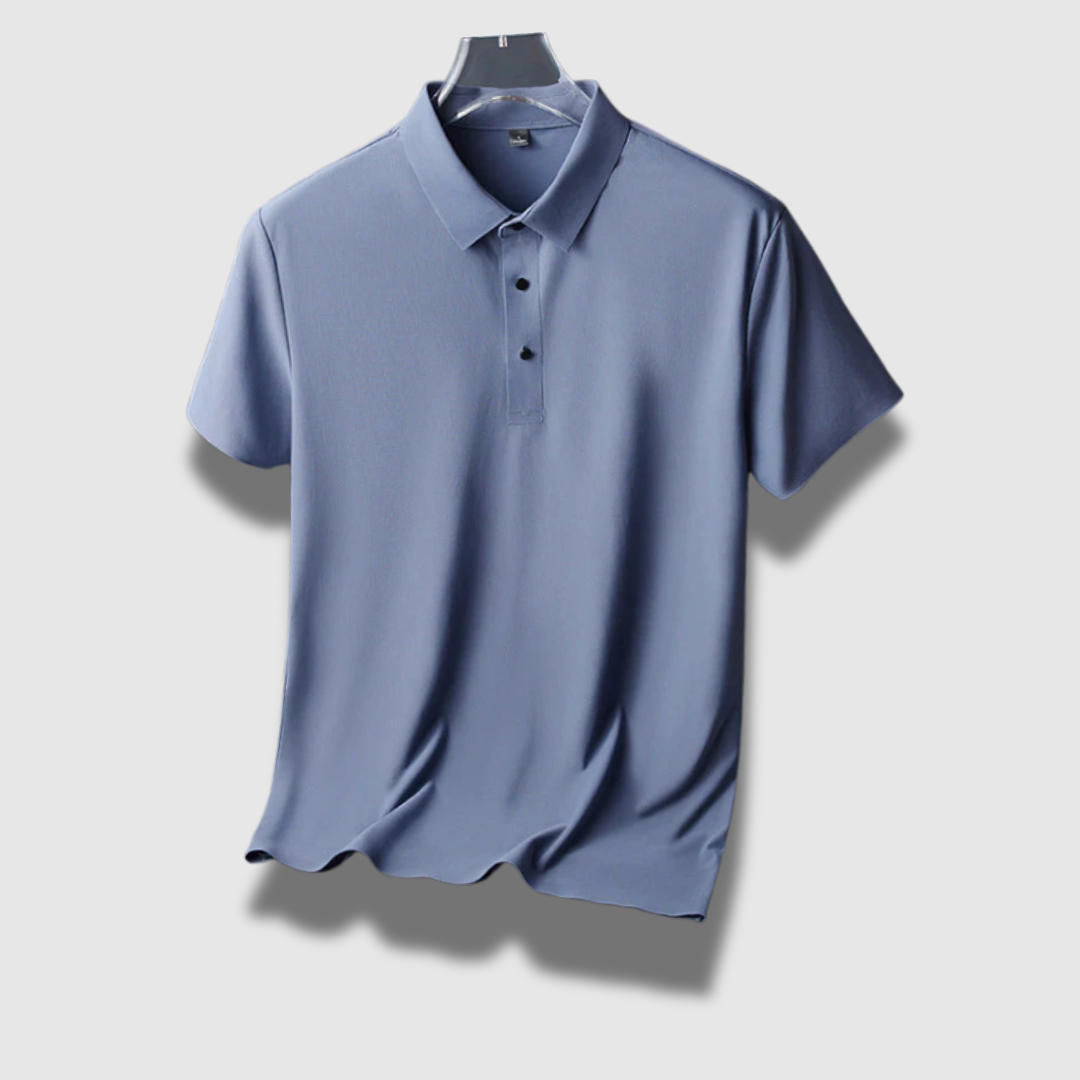 Men's Classic Polo Shirt