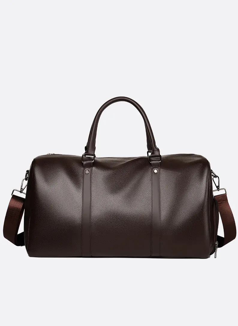 Men's Travel Duffel Bag