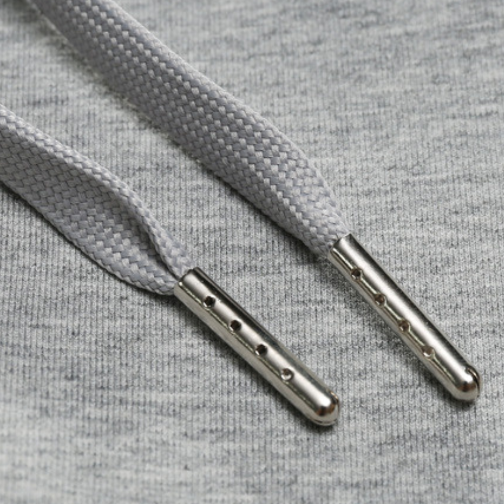 Men’s Straight-Leg Drawstring Joggers