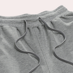 Men’s Straight-Leg Drawstring Joggers