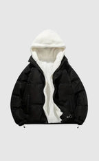 Women's Hooded Winter Jacket