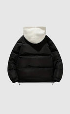 Women's Hooded Winter Jacket