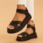 Women’s Strappy Platform Sandals