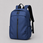 Men's Multi-Zip Travel Backpack