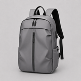 Men's Multi-Zip Travel Backpack