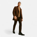 Men's Monk Strap Dress Shoes