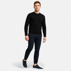 Men's Low Top Slip-On Sneakers